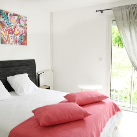 Duplex De 100M2 Avec 3 Chambres Vue Mer Royan Luaran gambar